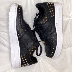Nike Air Force 1’s
